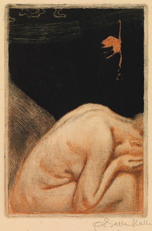 The Swan Of Tuonela (1904 – 1905)