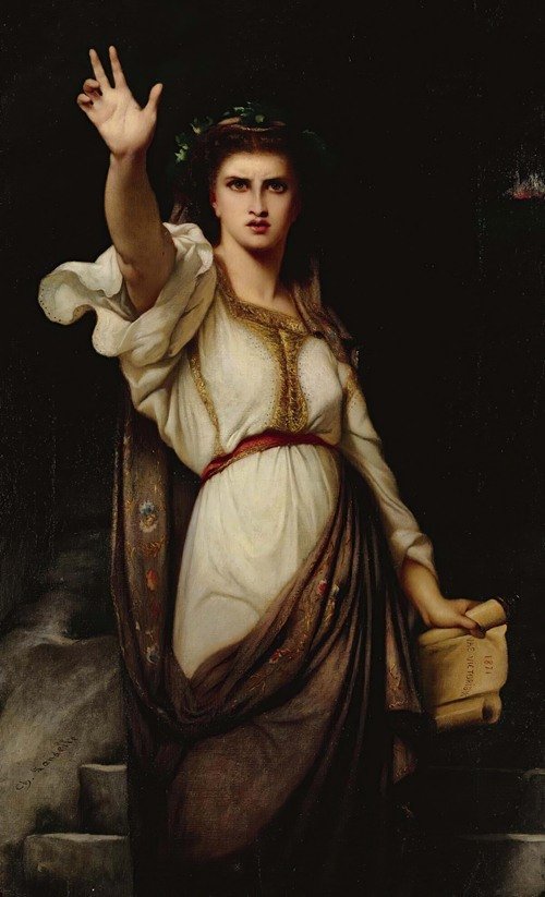 Vae Victoribus! (Woe To The Victors!) (1871)