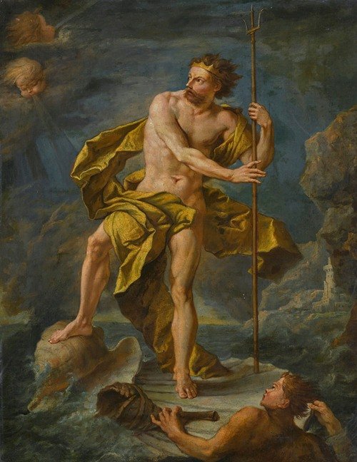 Neptune (18th Century)