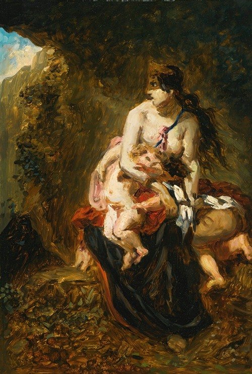 Medea