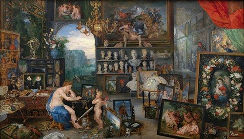 Sight (1617-1618)