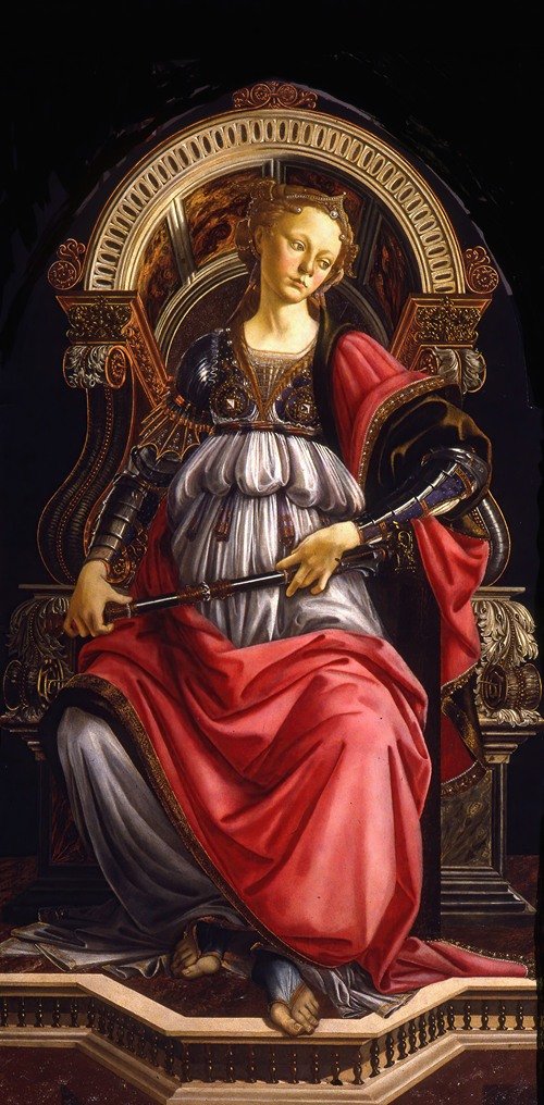 Fortitude (1470)