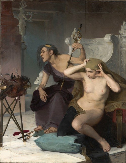 The Bacidae (1883)