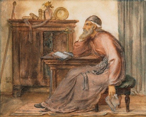 The Seer (1881)
