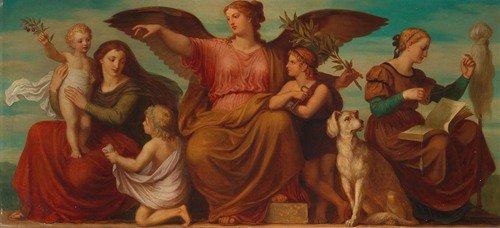 Allegory
