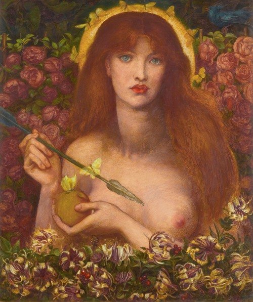 Venus Verticordia (1868)