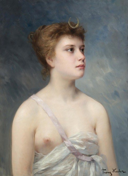 Diana (Ca 1905)