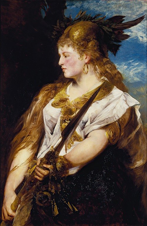 The Valkyrie (1877)