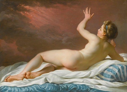 Danaë (1765)