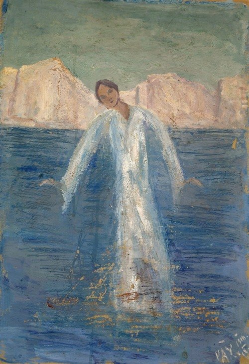Pax (1916)