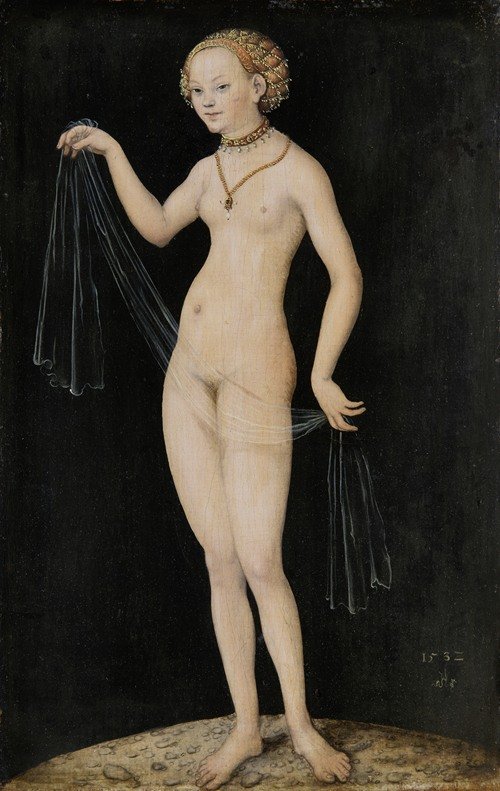 Venus (1532)