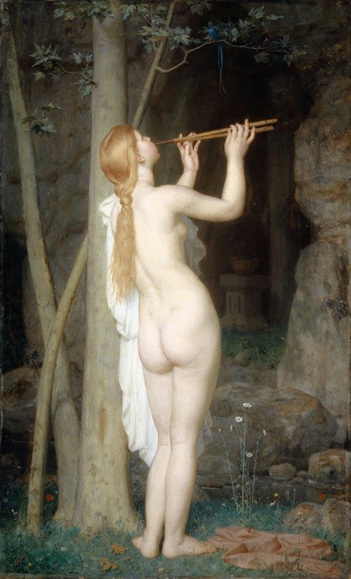 The Sorceress (1868)
