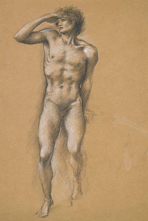 The Call Of Perseus