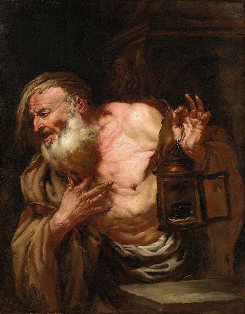 Diogenes