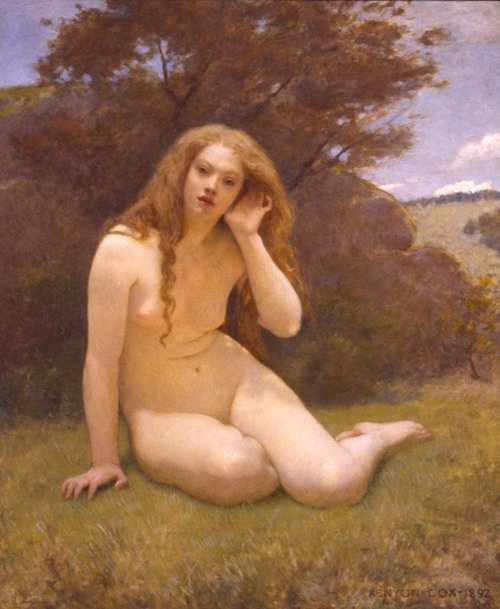 Echo (1892)