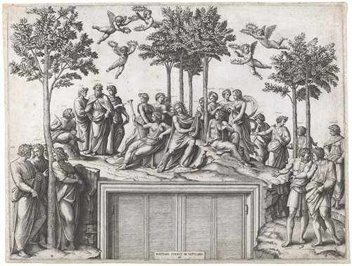 Parnassus