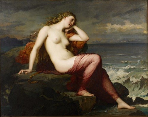 Calypso (1869)