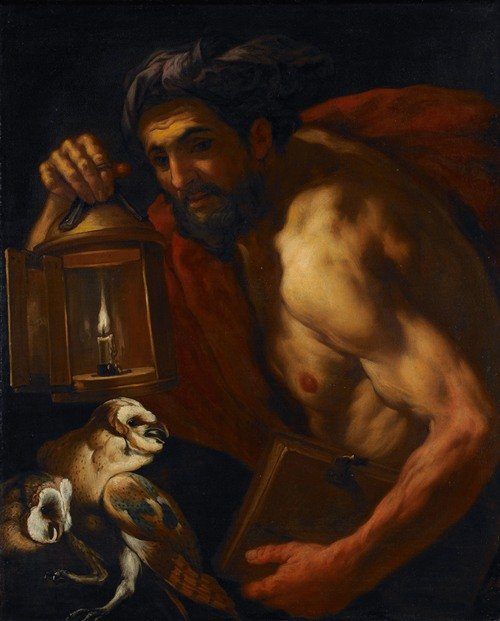 Diogenes (17th century)