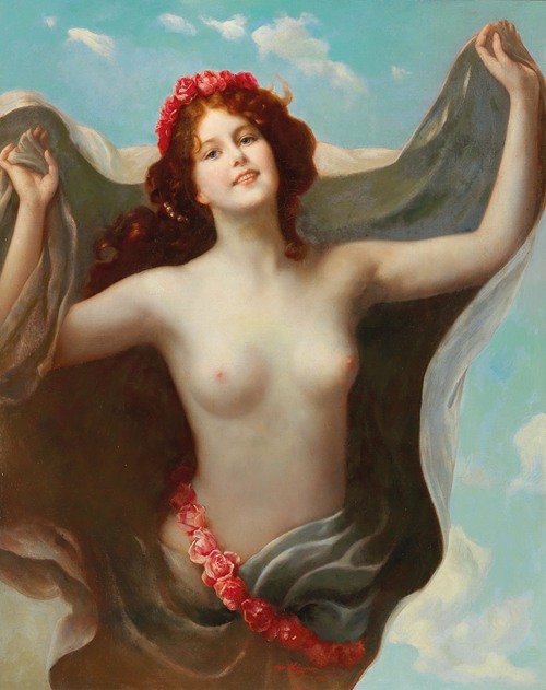 Aphrodite (1892)