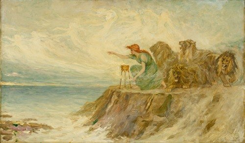 Circe (1910)