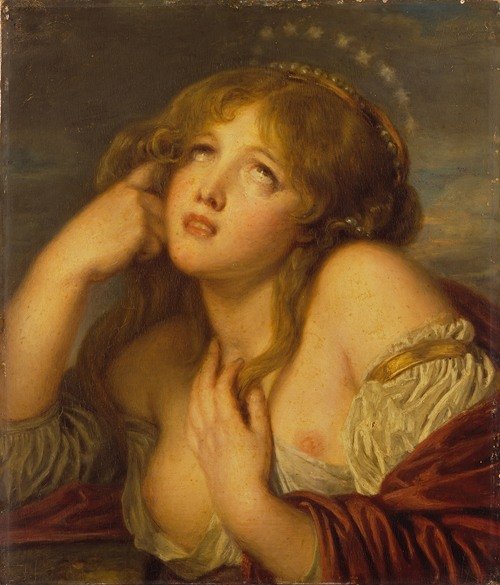 Ariadne (c. 1803 – 1804)