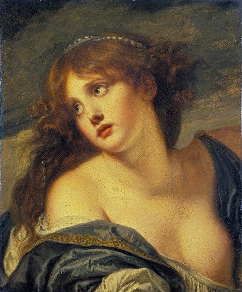 Psyche (1786)