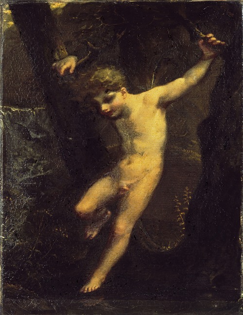 The Zephyr (c. 1814)