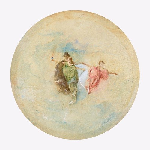 Dawn (1892)