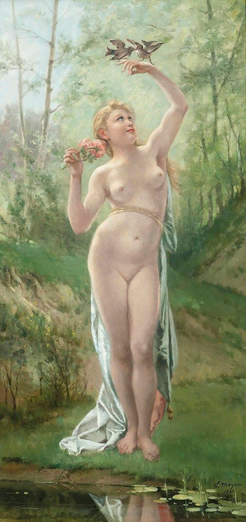 Venus (1890)