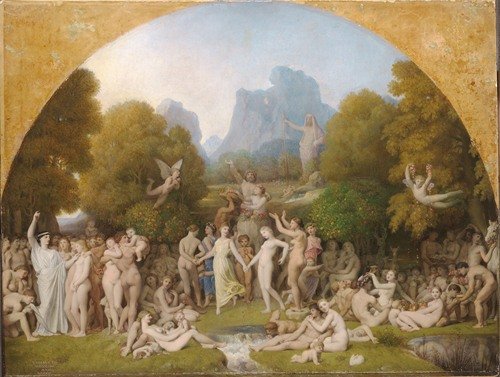 The Golden Age (1862)