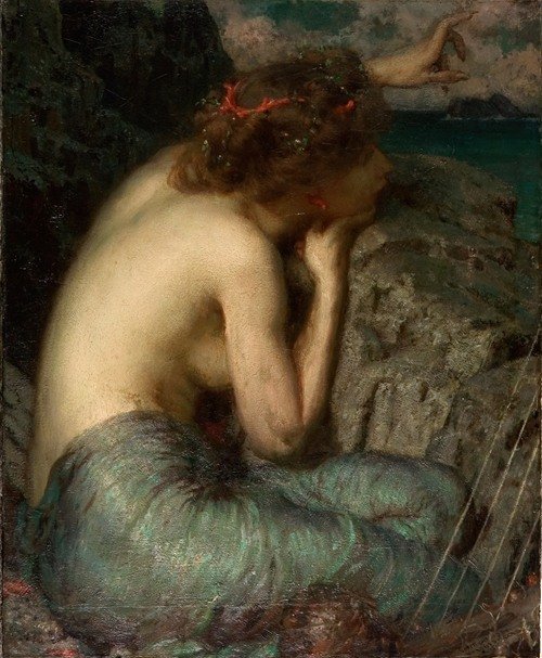 The Siren (1904)