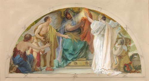 Firm Belief–Truth, Boldness, Self-Reliance (ca. 1916)