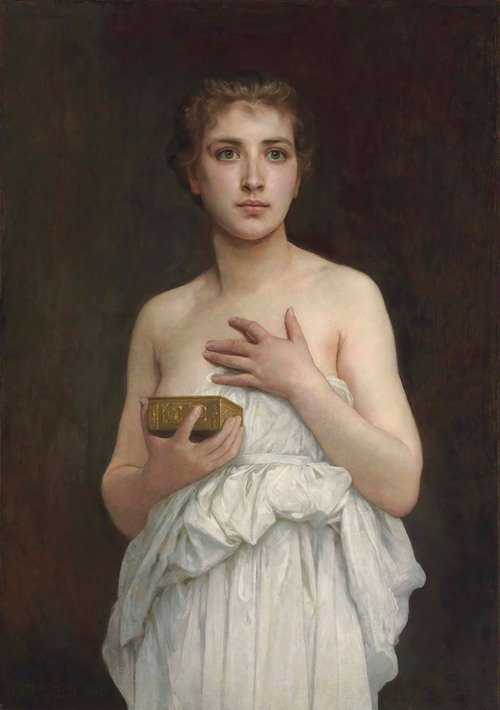 Pandore (1890)