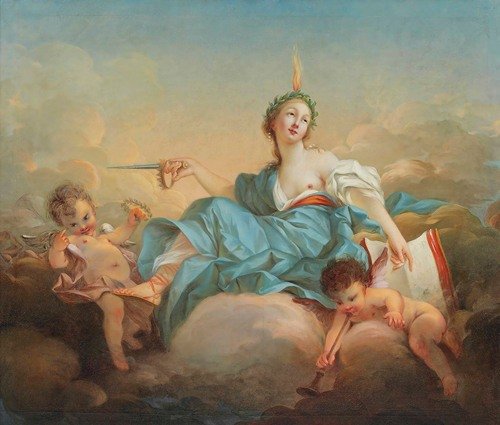Aurora (19th Century)