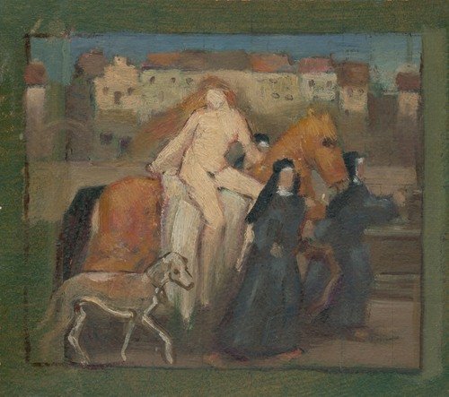 Lady Godiva (1922)