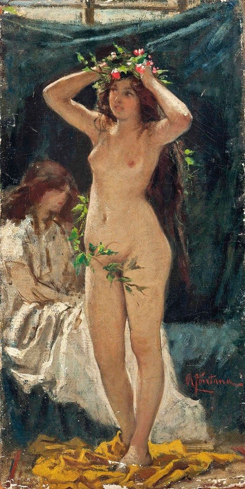 Flora