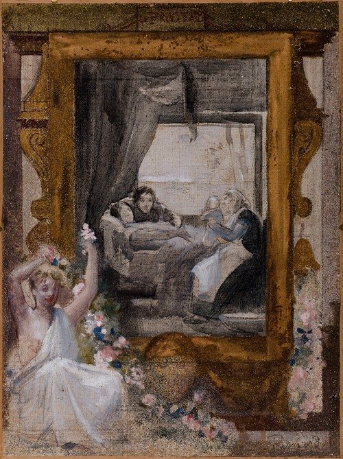 Le Printemps (1880)