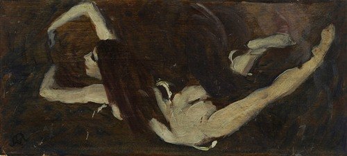 L’Electricité (1890)