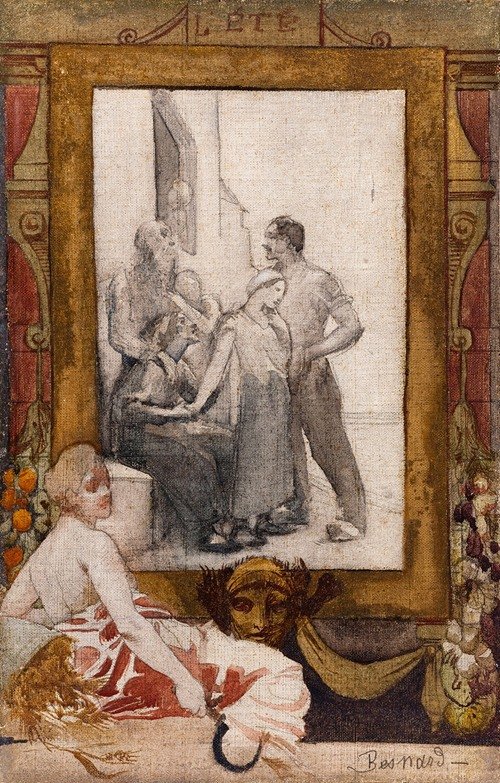 L’Eté (1880)