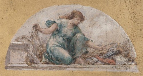 La Pêche (1893)