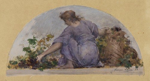 La Vendange (1893)