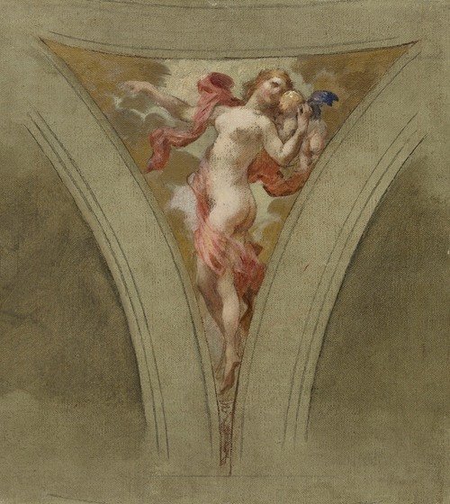 La chanson amoureuse (1888-1899)