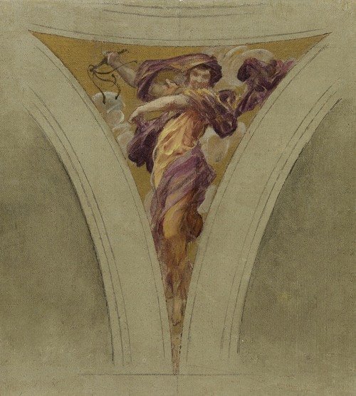 La chanson satirique (1888-1899)