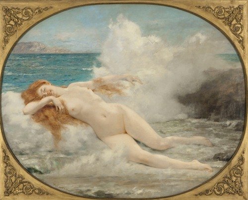 Naissance de Vénus (1907)