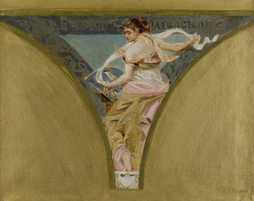 La Dentelle de Valenciennes (1889-1893)
