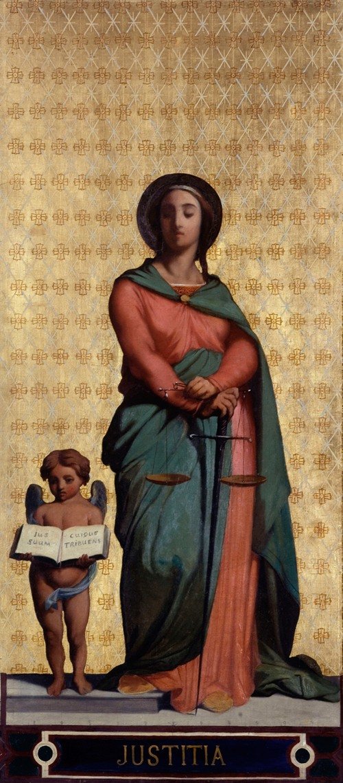 La Justice (1843-1850)