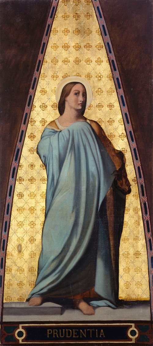 Prudentia (1843)
