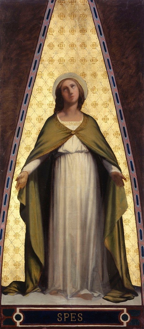 Spes (1843)
