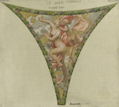 Le Soir (1892-1901)