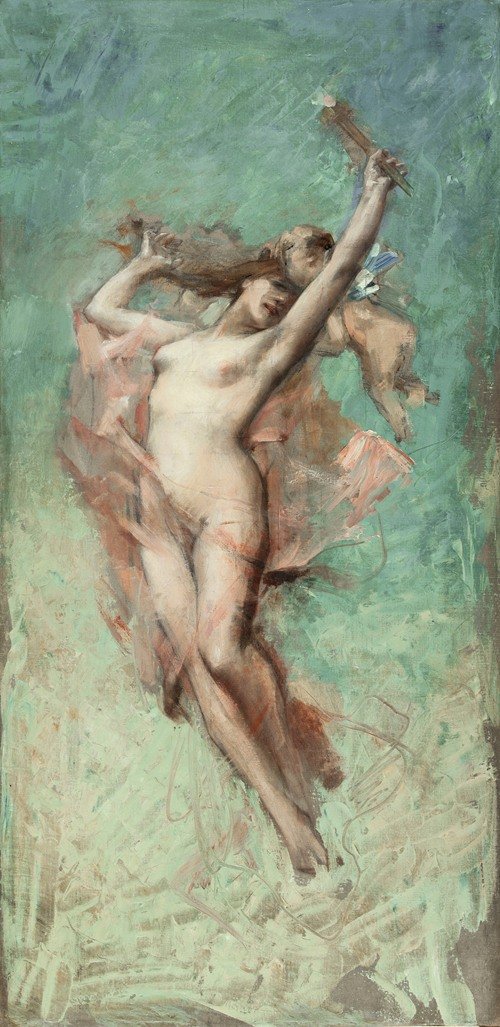 Le jour (1884)